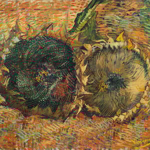 Die Sammlung. Von Claude Monet bis Johannes Itten, von Meret Oppenheim bis El Anatsui at Kunstmuseum Bern, undefined