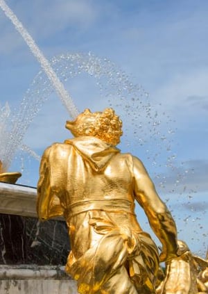 Les Jardins Musicaux et les Grandes Eaux Musicales at Chateau de Versailles, Versailles