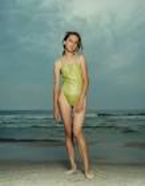 Rineke DijkstraBeach Portraits at Städel Museum, Frankfurt Am Main