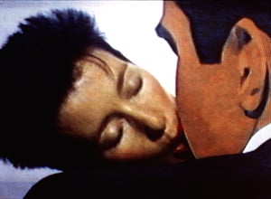 Lydia Schouten at Museum Arnhem, Arnhem