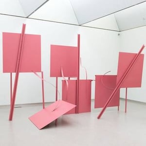 Let's Dance at Kröller-Müller Museum, Otterlo