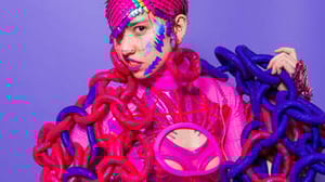 Design and Disability at Young V&A, London