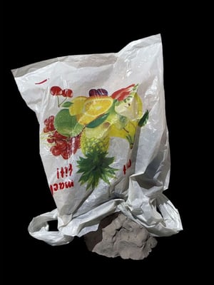 Cassidy Toner. Besides the Point at Kunstmuseum Basel, null