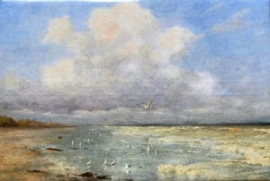 Nu te zien at Museum Tromp’s Huys, Vlieland