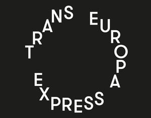 Trans Europa Express – Station Belgien at Kunsthaus NRW Kornelimünster, undefined
