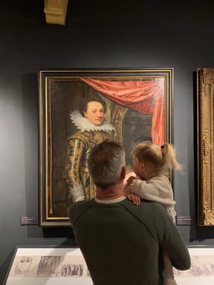Van Grote Geus tot Joke Smit at Stedelijk Museum Vianen, Vianen