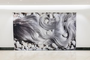 Lucia Sceranková | Soft Fortresses at ZAHORIAN &CO GALLERY, Bratislava
