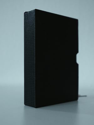 Kang Sunkoo.Sakristei at Bauhaus Foundation Dessau, Dessau