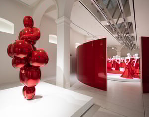 Emilio Isgrò. L'opera delle formiche at Tornabuoni Art, Paris