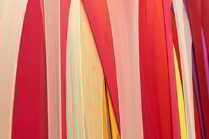 Mirko Leuzzi - Paura della solitudine at GALLERIA ANNA MARRA, Rome