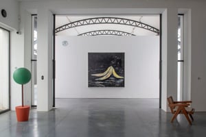 Super Conceptual Pop at Fondation CAB, 