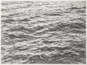 Vija Celmins at Fondation Beyeler, Riehen