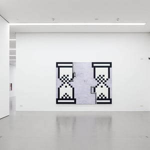 ALLES SAMMLUNG at Leopold-Hoesch-Museum, Düren