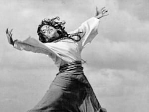 Paula Padani. La danse migrante : Hambourg, Tel-Aviv, Paris at Musée d'Art et d'Histoire du Judaisme, Paris