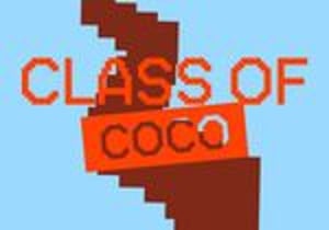 Class Of Coco: Masterclass at Melkweg Expo, Amsterdam