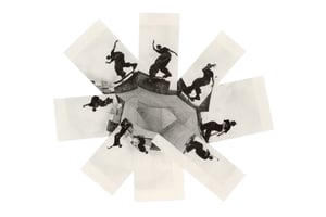 SKATEBOARD ET PHOTOGRAPHIE
