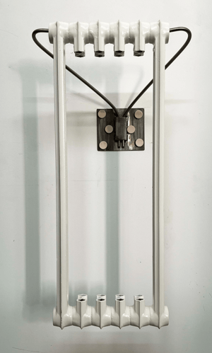 Urania at Galerie Jocelyn Wolff, Paris