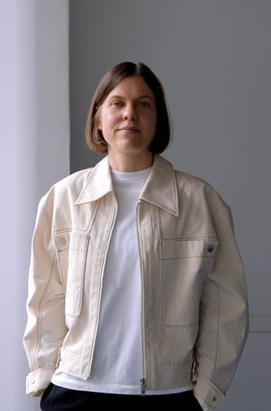 Eternal Kalpa at Tanya Leighton, Berlin