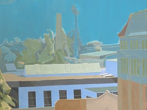 FOKUS LEIPZIG – Bittersohl | Kummer | Kursawe | Nadrau | Wölfel at Kunsthalle Nürnberg, null