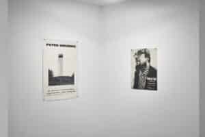 Kunstverein Gegenverkehr – Zentrum für aktuelle Kunst e.V. at Ludwig Forum für Internationale Kunst, Aken