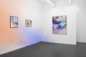 Angelika J. Trojnarski – THINKING LIKE A MOUNTAIN