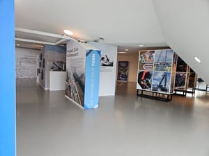 Hakkers 150 jaar at Biesbosch MuseumEiland, Werkendam