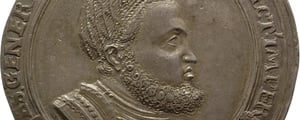 „Es ist nicht Alles Gold das da gleist“. Friedrich der Weise