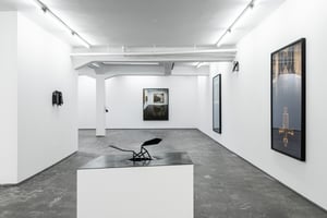 Per Barclay at OSL CONTEMPORARY, Oslo