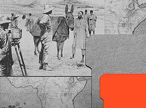 Mission Dakar-Djibouti [1931-1933] : Contre-enquêtes at Musée du Quai Branly, Paris