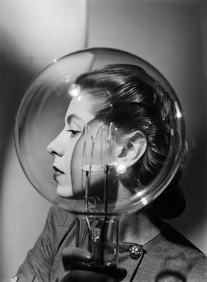 Lee Miller at Tate Britain, London