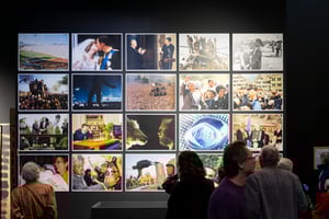 Utopia. The Right to Hope at KOW, Berlin