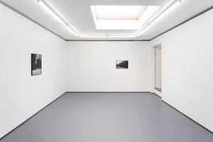 Metes and Bounds at DIEZ, Amsterdam