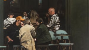 Exposition temporaire - Bilal Hamdad at Petit Palais – Musée des Beaux-Arts de la Ville de Paris, Paris