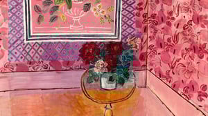 Berthe Weill. Galeriste d’avant-garde at Musée de l’Orangerie, undefined