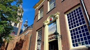 OP DE VLUCHT Rhenen: strijdtoneel én toevluchtsoord at Stadsmuseum Rhenen, Rhenen