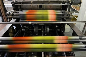 Printer’s Proof at Kunsthaus Hamburg, Hamburg