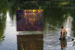 Huidig aanbod expo at Cultuurcentrum Ter Dilft, 