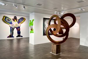 Summer Edit at OPERA GALLERY | MONACO, Monaco