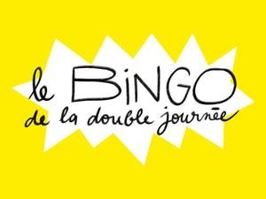 Le BINGO de la double journée at CENTRE EUROPÉEN D’ACTIONS ARTISTIQUES CONTEMPORAINES (CEAAC), Strasbourg