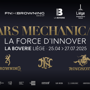 Ars Mechanica - La Force d'innover