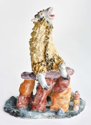 Konstantinos Ladianos: Chronicles of Anesthesia at CAN CHRISTINA ANDROULIDAKI GALLERY, Athens