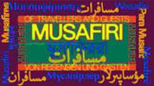 Musafiri