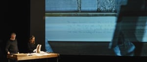 Festival danse et performance Échelle Humaine at Lafayette Anticipations, Paris