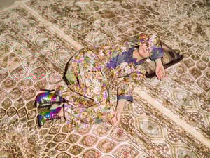 Bernd-und-Hilla-Becher-Preis 2025 Ursula Schulz–Dornburg & Farah Al Qasimi at Kunsthalle Düsseldorf, Düsseldorf
