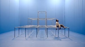 Steffani Jemison at Lafayette Anticipations, Paris