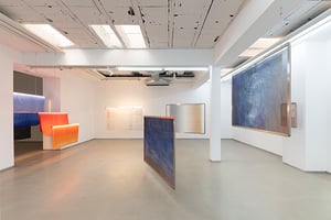 Luísa Jacinto | Madrid at PARRA & ROMERO | IBIZA, Ibiza