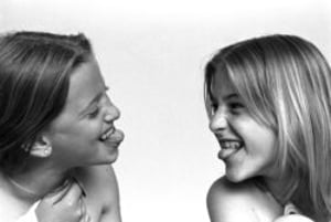 GIRLS. On Boredom, Rebellion and Being In-Between at MoMu – ModeMuseum Antwerpen, Antwerp