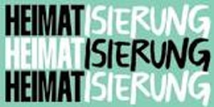 Heimatisierung