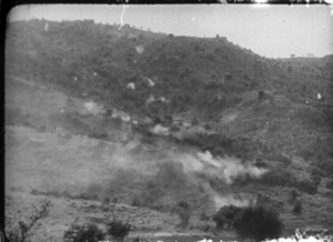 Landscape, Image, Palestine: Recounting as an act of Refusal at La Loge, null