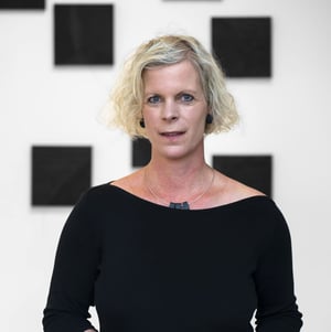 Nagy Barbara: Sötét Erdő, Sötét Víz at INDA GALLERY, Budapest